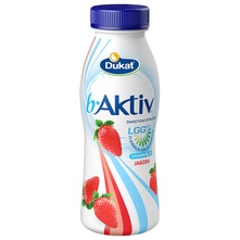 b'Aktiv jogurt 1 kg - Akcija u trgovini Bakmaz