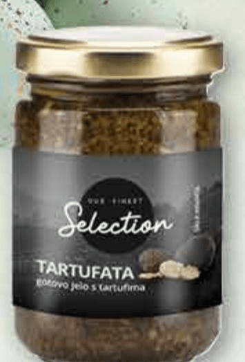 Selection Tartufata 90 g - Akcija u trgovini Plodine