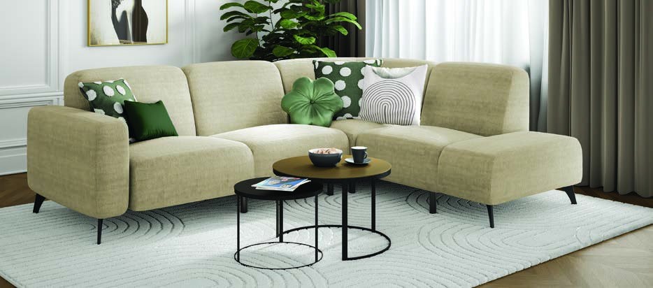 Marbella modularni program garnitura - Akcija u trgovini Prima