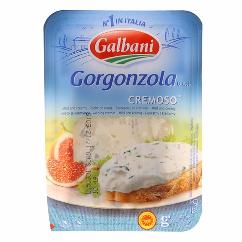 Sir Gorgonzola Galbani 150 g - Akcija u trgovini Spar