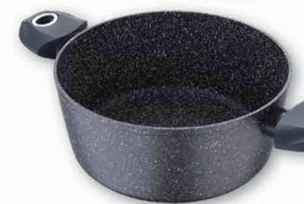 Bergner Posuda za kuhanje 24 cm - Akcija u trgovini Plodine