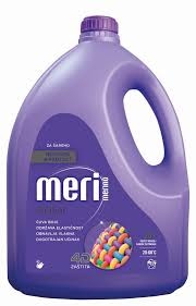 Deterdžent za pranje rublja Meri Merino 4,5 l - Akcija u trgovini Djelo