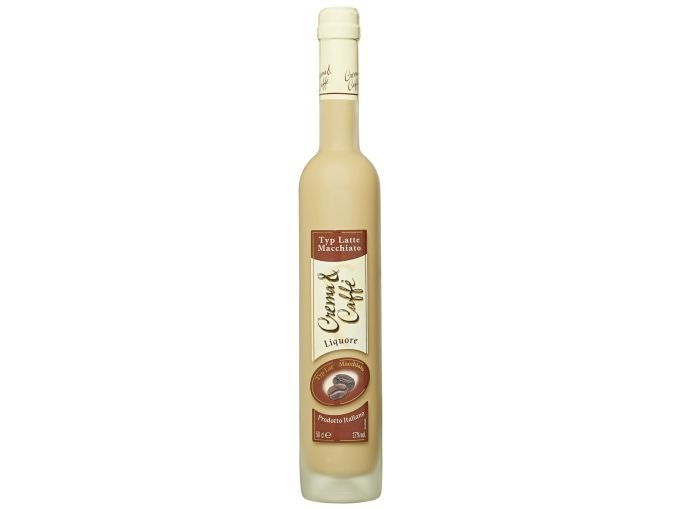 Crema di Latte Macchiato 0.5 l - Akcija u trgovini Lidl