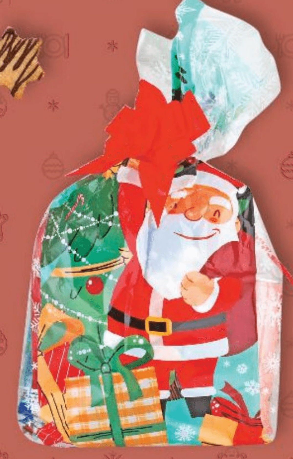 Prigodni paket božićni 525 g - Akcija u trgovini Kaufland