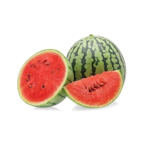 Mini lubenica 1 kg - Akcija u trgovini Plodine