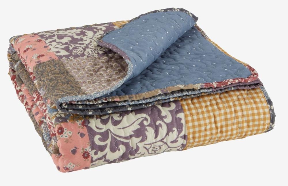 Inkalilje štepana deka - Akcija u trgovini Jysk