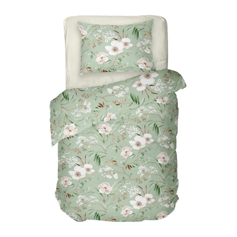 Posteljina 140x200/60x80 cm - Akcija u trgovini Lesnina