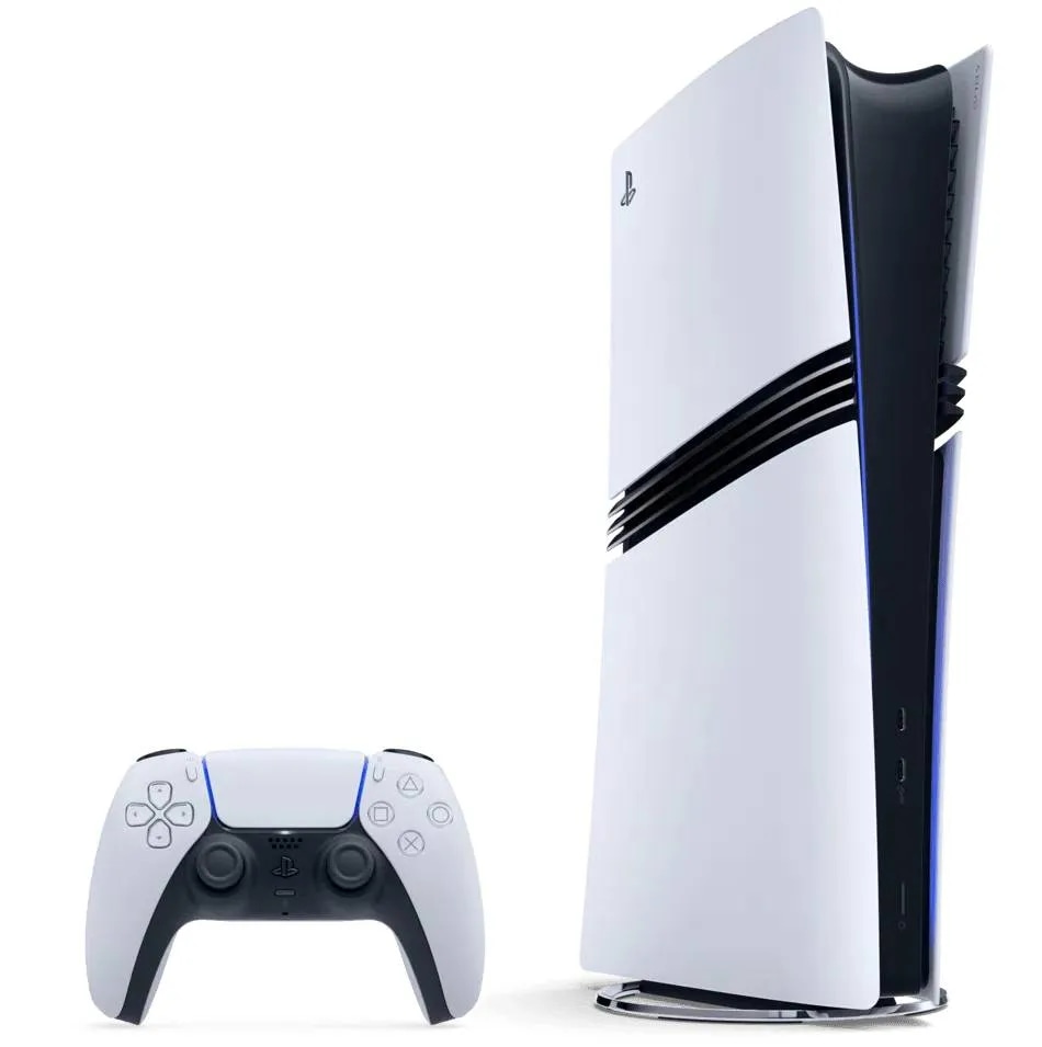 PlayStation 5 SONY - Akcija u trgovini Vacom