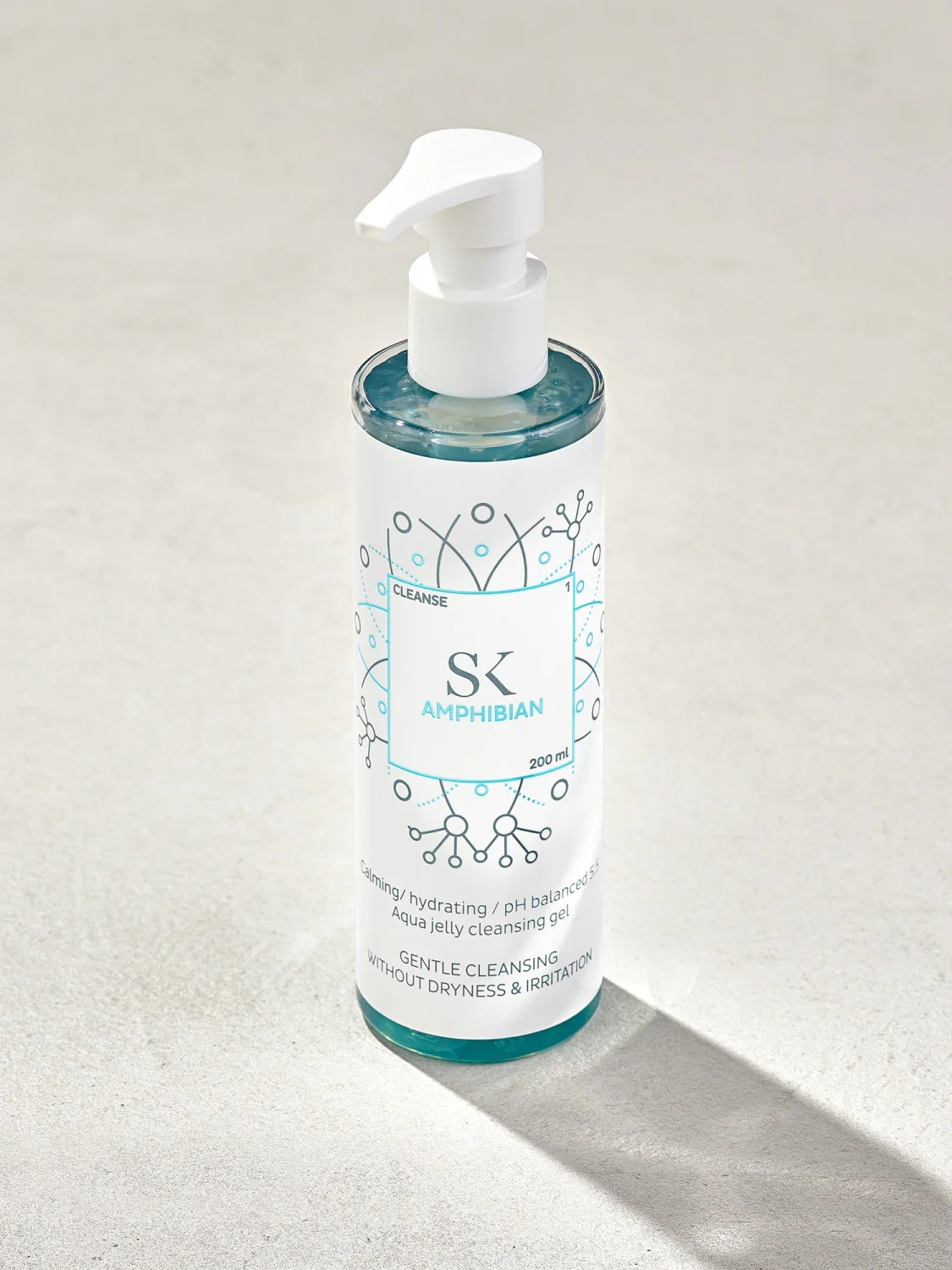 Skintegra Amphibian 200 ml - Akcija u trgovini Bipa