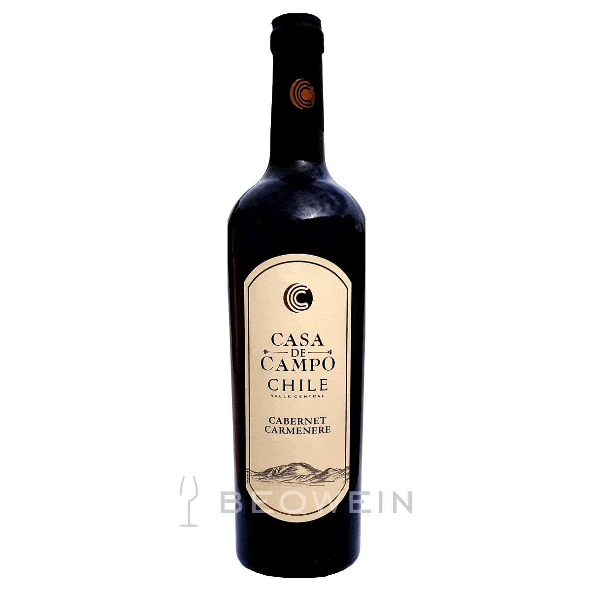Casa de Campo Carmenere 0,75 L Akcija u trgovini Interspar