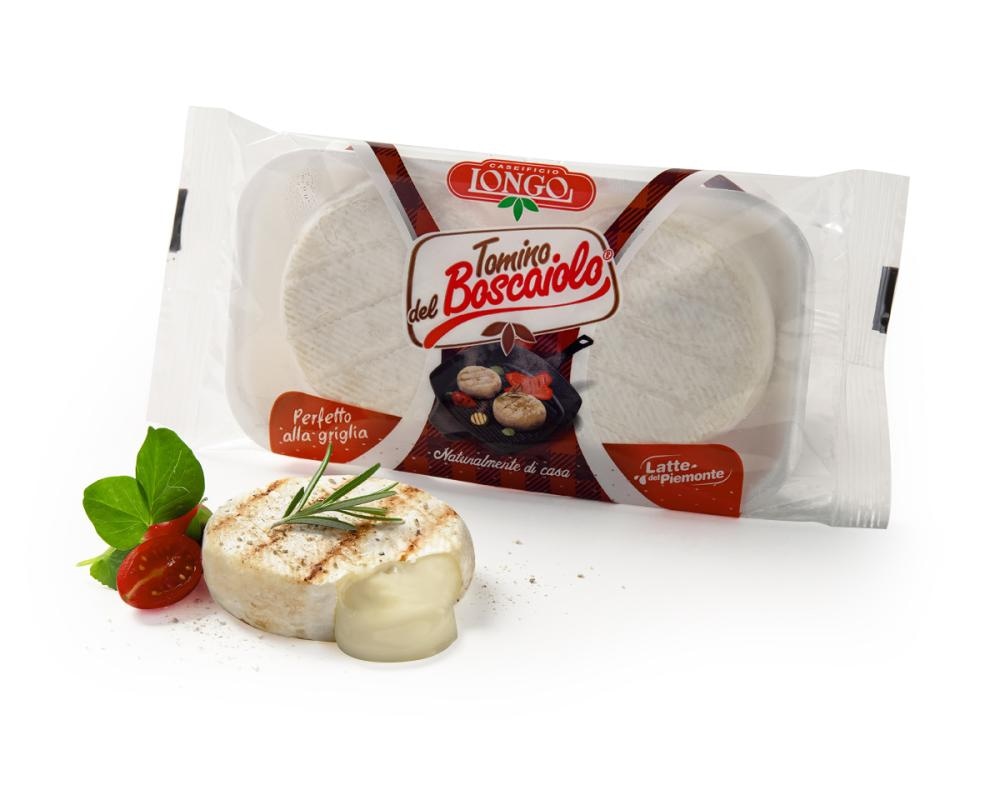 Sir za grill 180 g CASEIFICIO LONGO - Akcija u trgovini Plodine