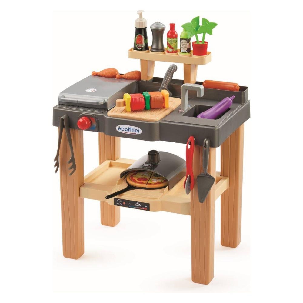 Ecoiffier Ljetna kuhinja - Akcija u trgovini Baby Center