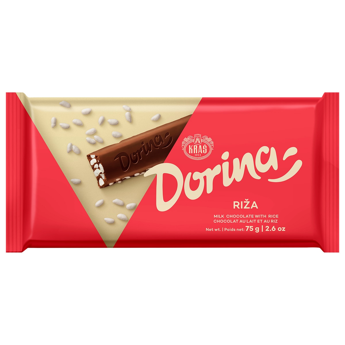 Dorina Čokolada Akcija u trgovini Studenac