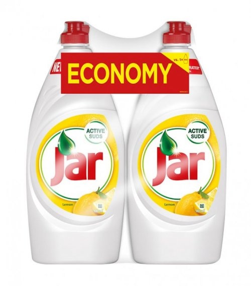 Jar Deterdžent za suđe 900 ml - Akcija u trgovini Trgovina Krk