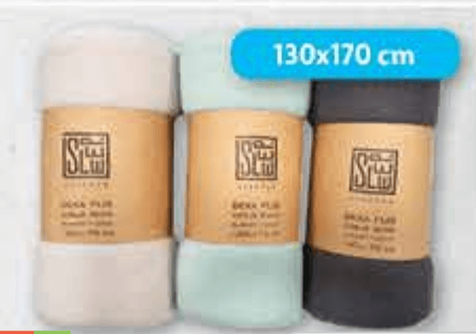 Deka - Akcija u trgovini Plodine