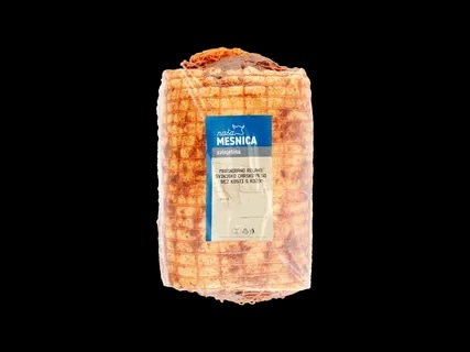 Svježe rolano carsko meso cca 2 kg Mesnica - Akcija u trgovini Lidl