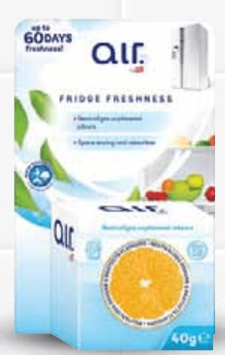 Air Osvježivač za hladnjak 40 g - Akcija u trgovini Lidl