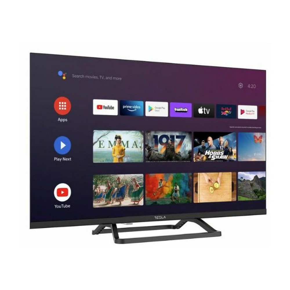 TV LED Tesla 32E325BH 1 kom - Akcija u trgovini Spar