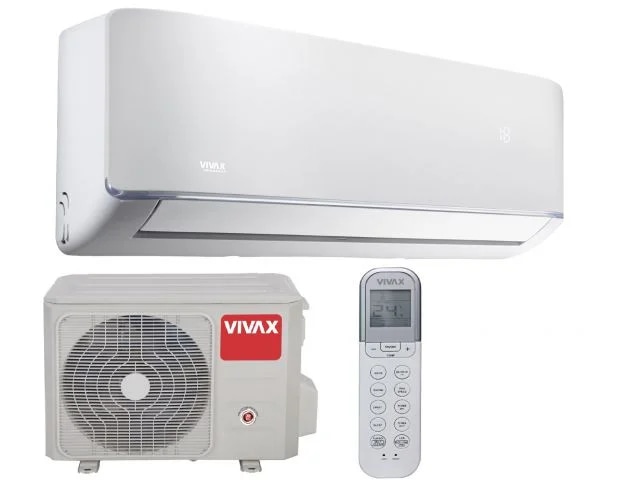 Klima uređaj Vivax ACP-12CH35AERI+ - Akcija u trgovini KTC