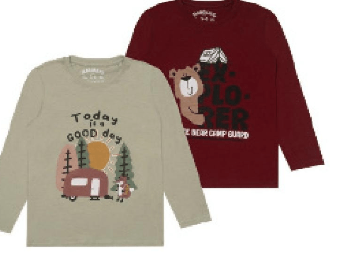 Majica - Akcija u trgovini Mana