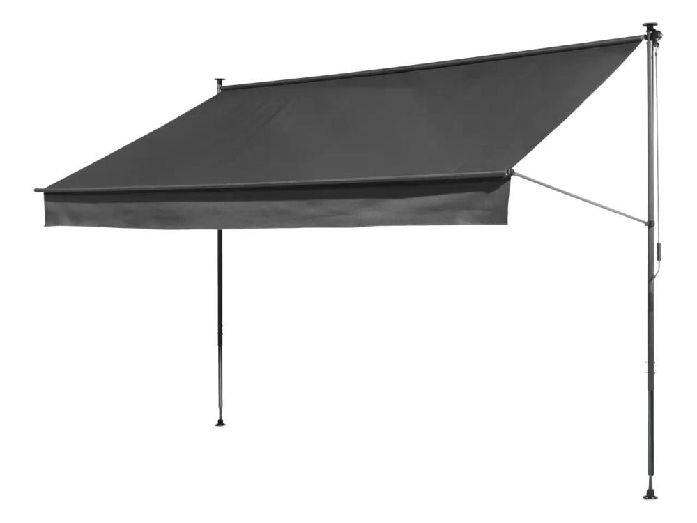 LIVARNO Tenda Komad - Akcija u trgovini Lidl