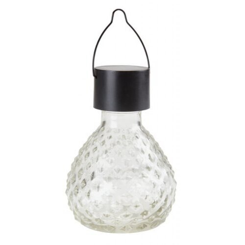 Lappspurv solarna lampa - Akcija u trgovini Jysk