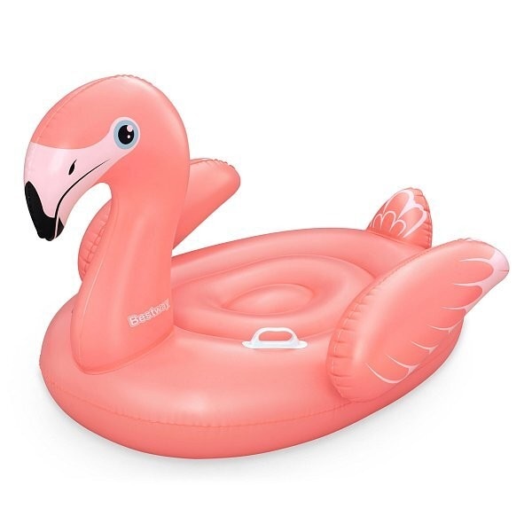 Flamingo na napuhavanje 1 kom Bestway Akcija u trgovini Spar