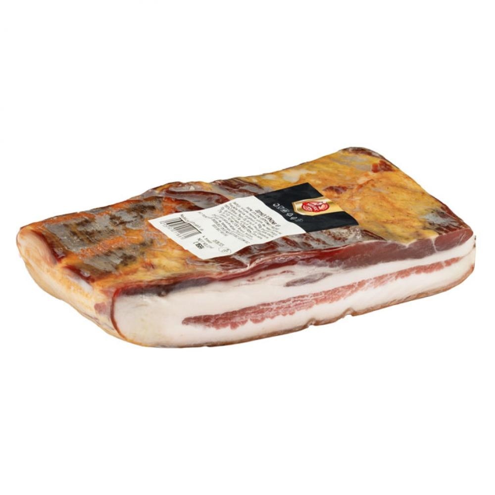 Mijukić Domaća slanina 350 g - Akcija u trgovini Lidl
