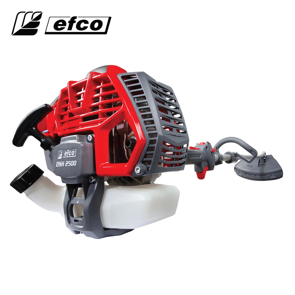 Trimer motorni EF DSH2500S EFCO Akcija u trgovini Vinkoprom