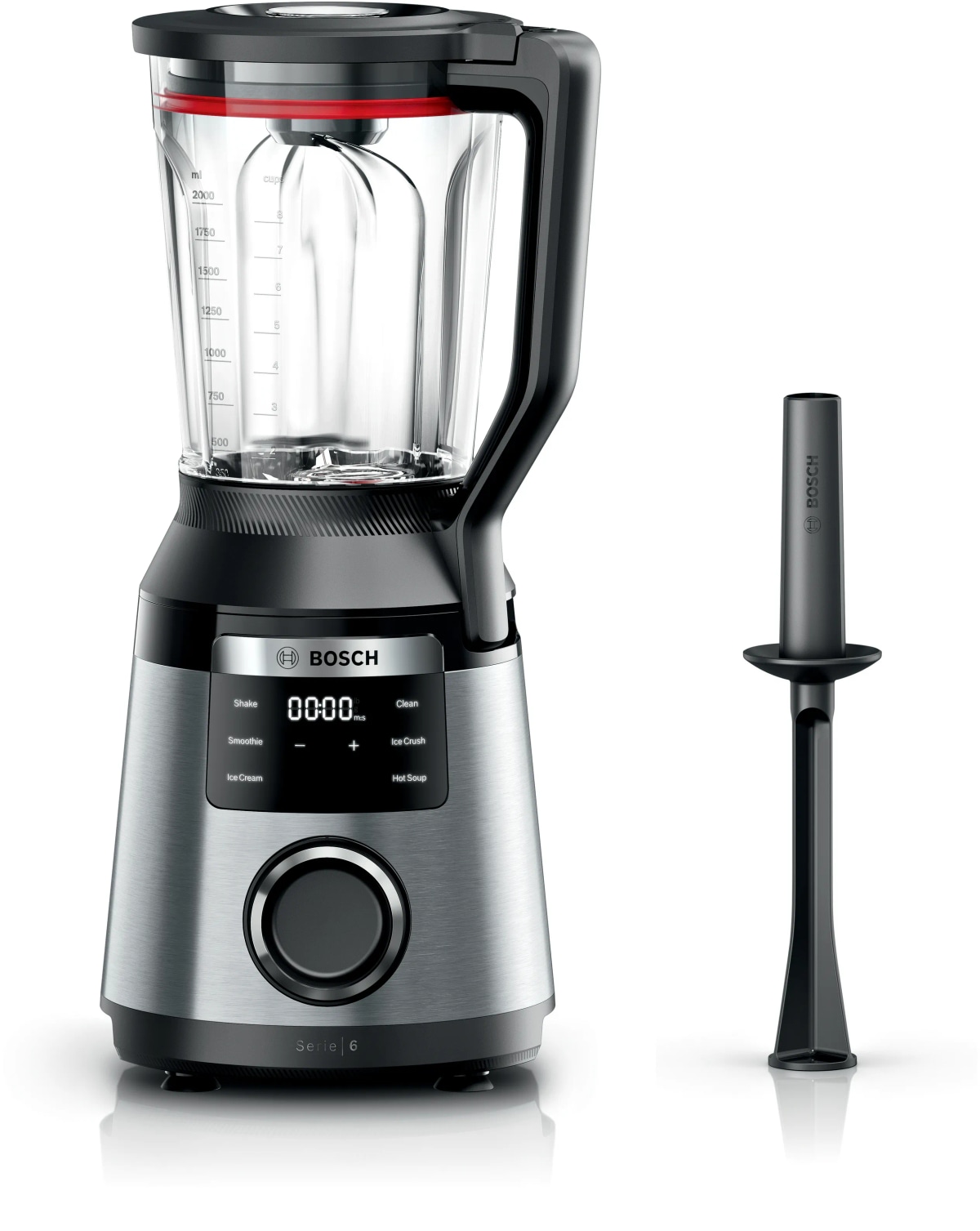 BOSCH blender MMB6762M - Akcija u trgovini Alles