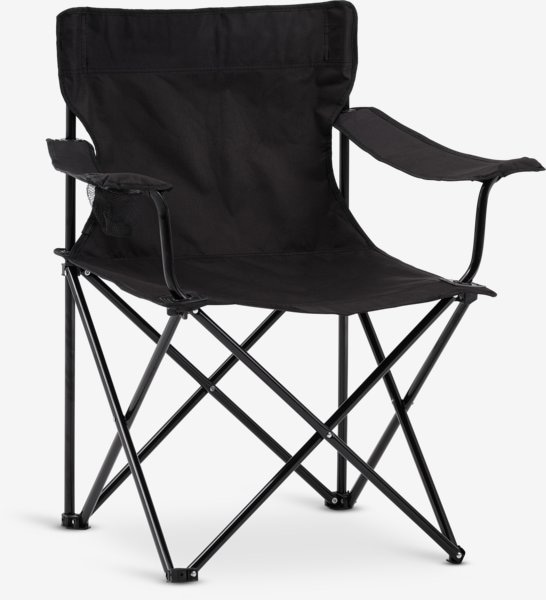 HALDBAKKEN stolica za kampiranje - Akcija u trgovini Jysk