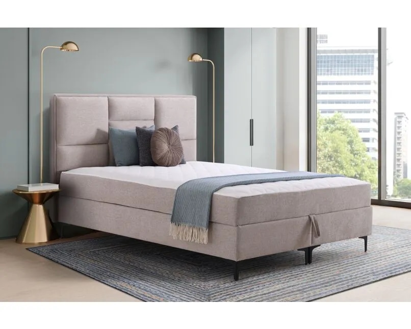 Krevet TAURUS 160x200cm - Akcija u trgovini Harvey Norman