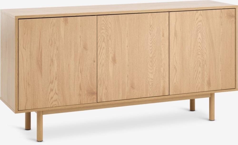 Alsted komoda Š160xV80xDub40 cm Akcija u trgovini Jysk