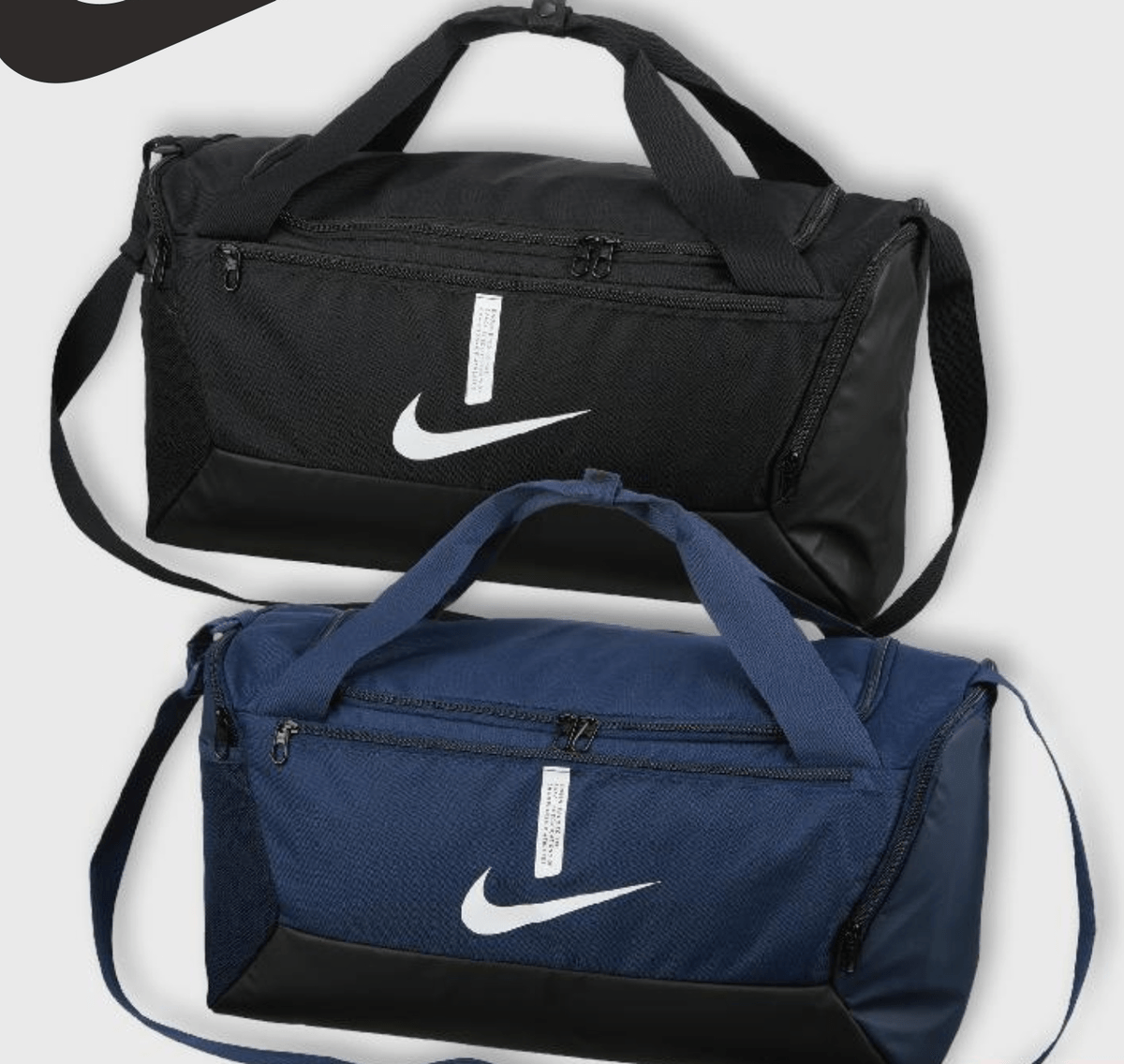 Nike sportska torba Akcija u trgovini Kaufland