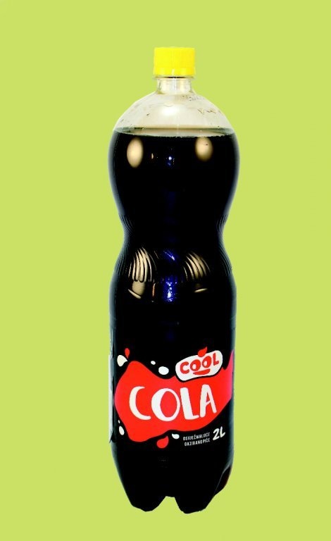 Piće Cool Cola, Naranča 2 l - Akcija u trgovini Boso