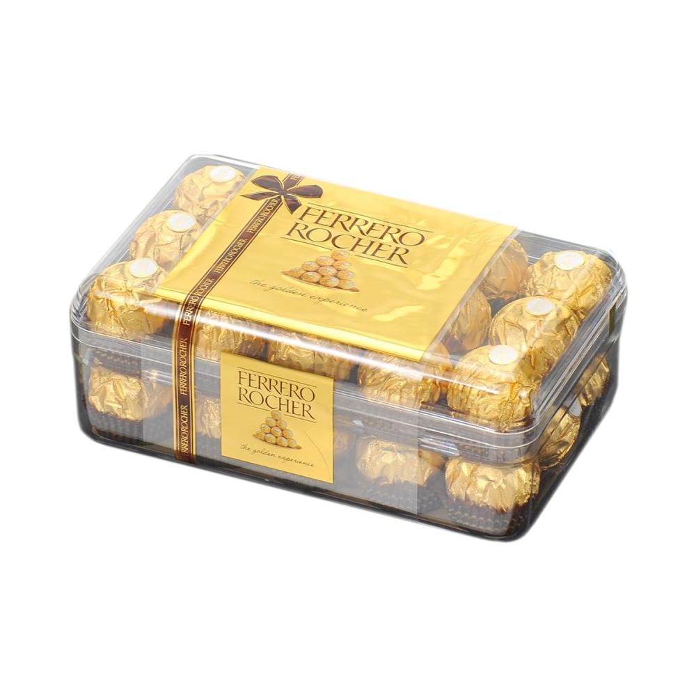 Praline Ferrero Rocher 375g - Akcija u trgovini KTC