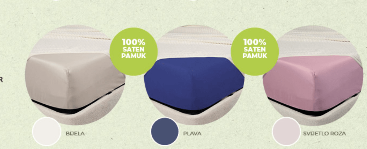 Wellneo Plahta kom - Akcija u trgovini Konzum