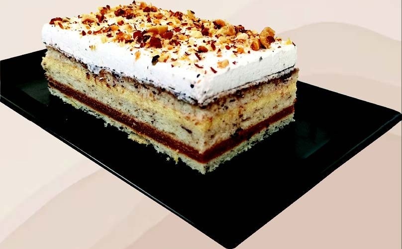 Pekar Tomo Kolač Fantazija 250 g - Akcija u trgovini NTL