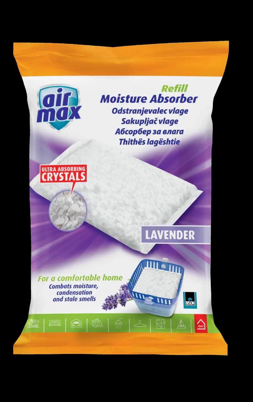 Sakupljač vlage Air Max 1000 g - Akcija u trgovini Spar