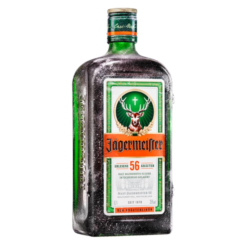 Jägermeister 700 ml Akcija u trgovini Stanić Diskont