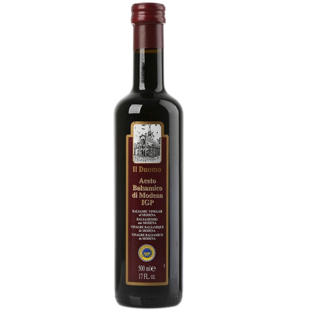DUOMO Aceto Balsamico di Modena 500 ml - Akcija u trgovini Plodine