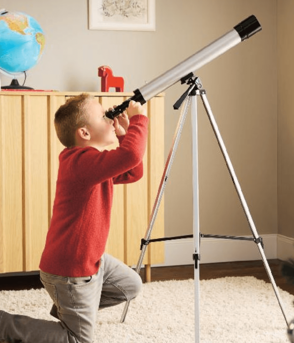 Mebus Refraktorski teleskop - Akcija u trgovini Kaufland