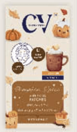 CV flasteri protiv prištića 36 kom - Akcija u trgovini Mueller