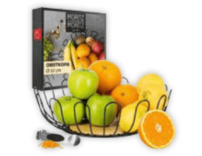 Moritz & Moritz Košara za voće - Akcija u trgovini Mueller