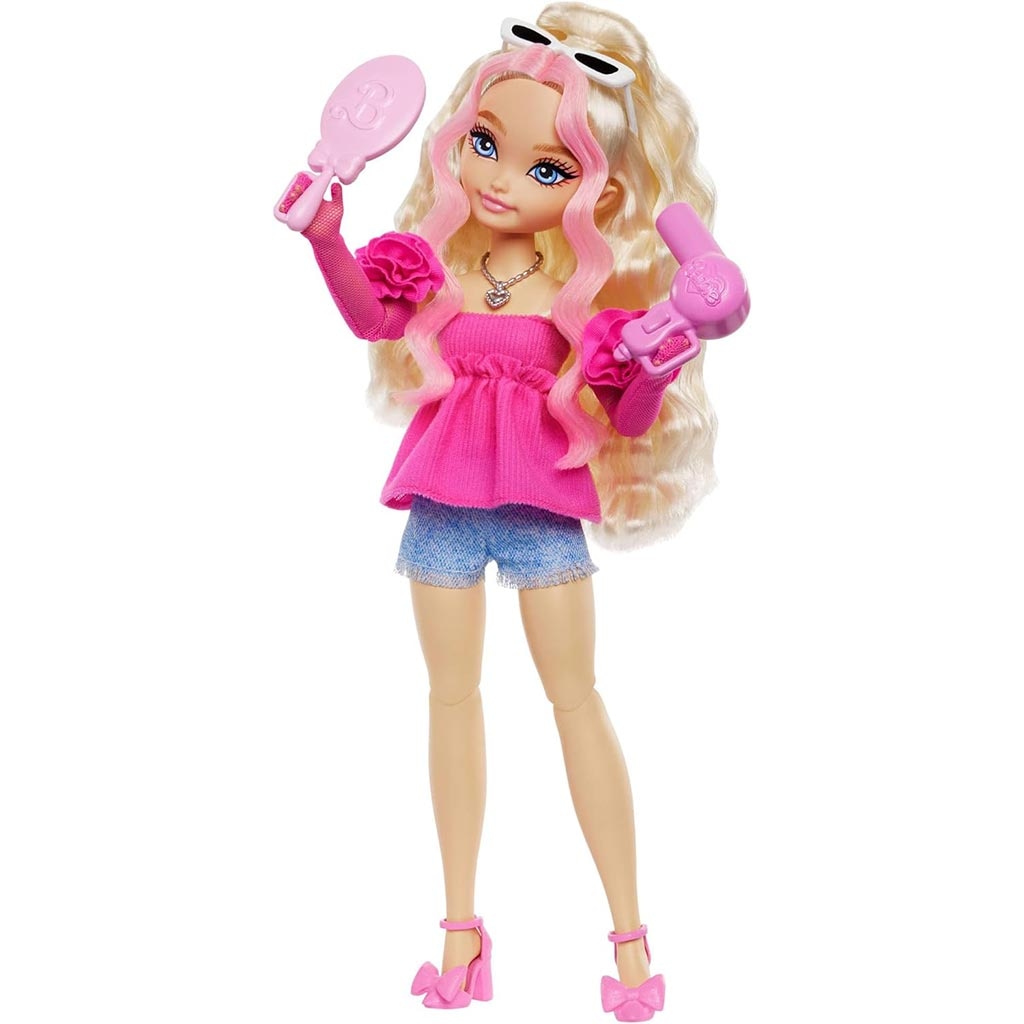 Barbie Malibu Lutka 1 set - Akcija u trgovini Tommy