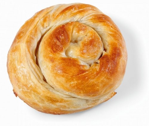 MLINI Zvrk sa sirom 150g - Akcija u trgovini Pivac