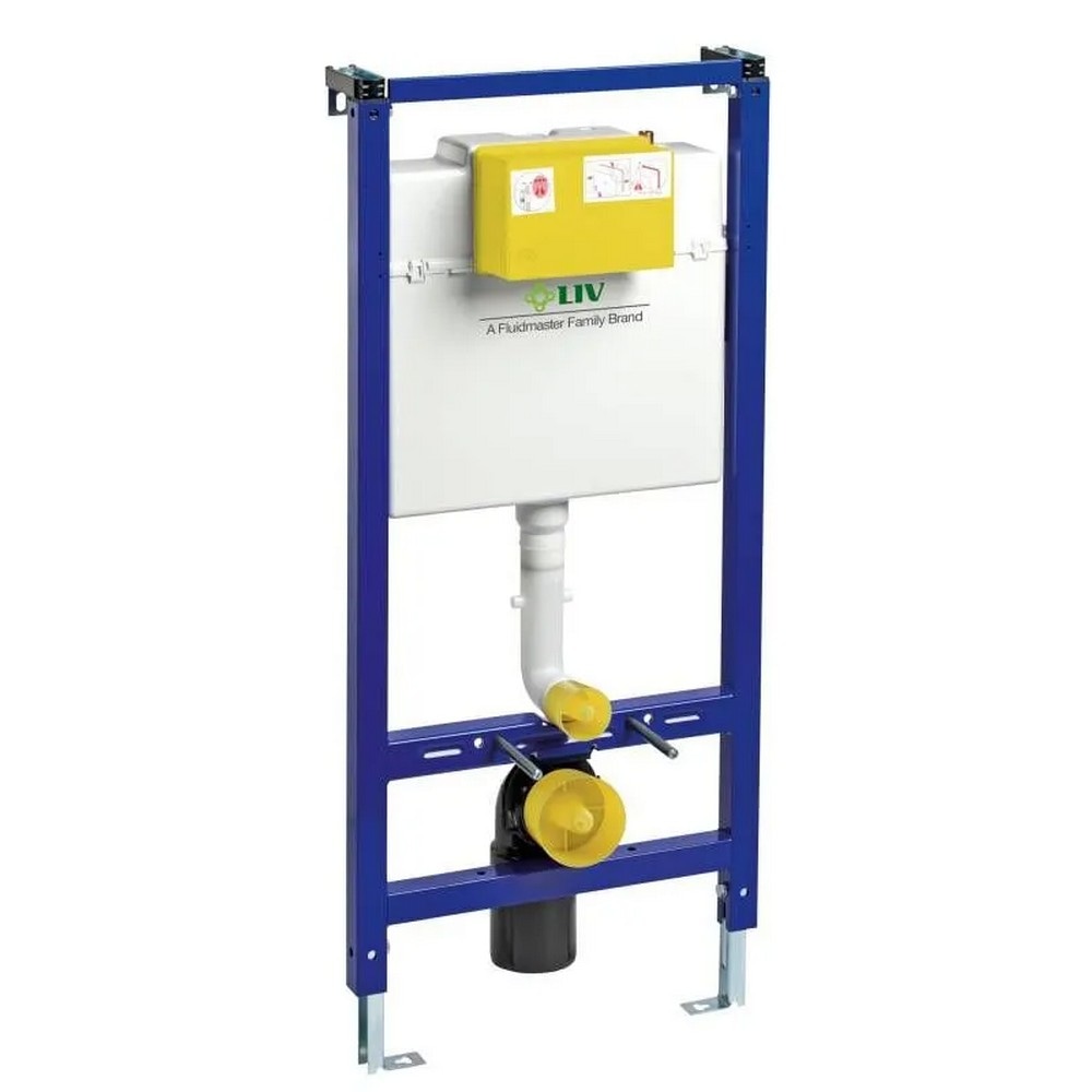 Podžbukni set LIV FIX - Akcija u trgovini Pevex