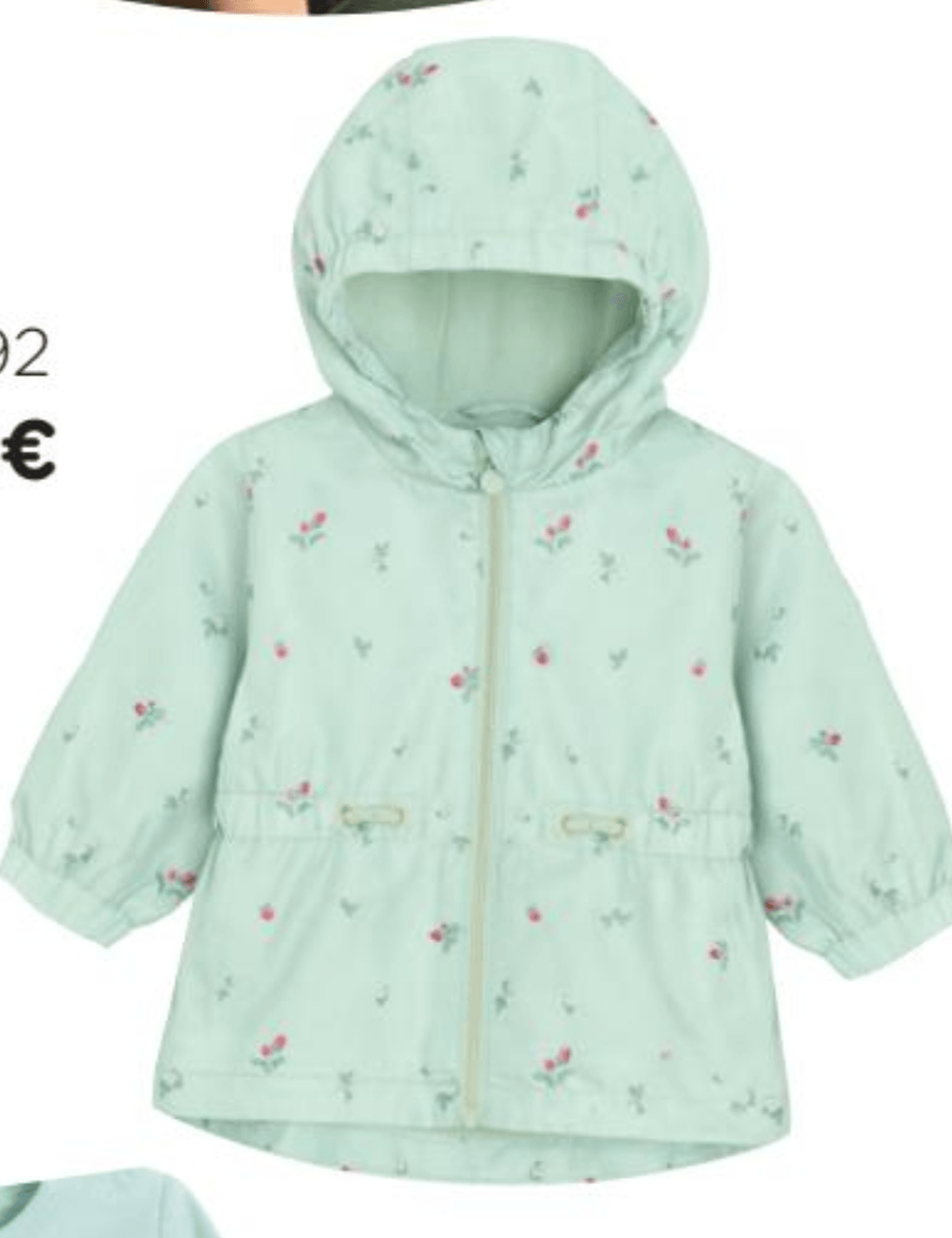 Jakna vel. 68-92 Cool Club - Akcija u trgovini Baby Center