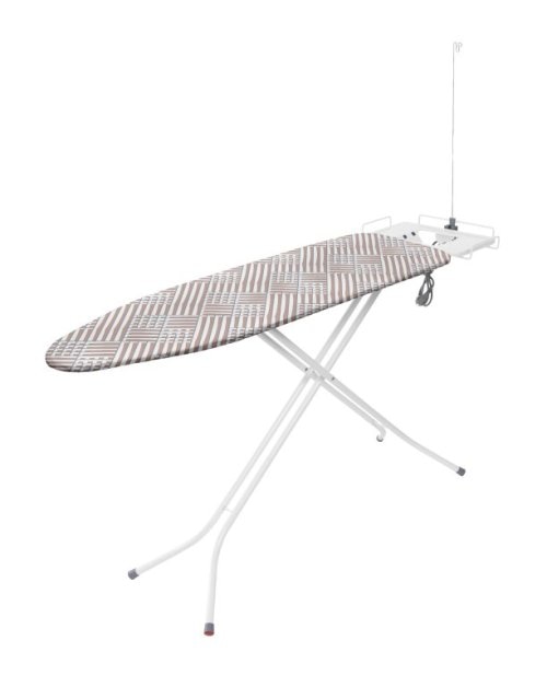 Stol za glačanje Simpex Color - Akcija u trgovini Spar