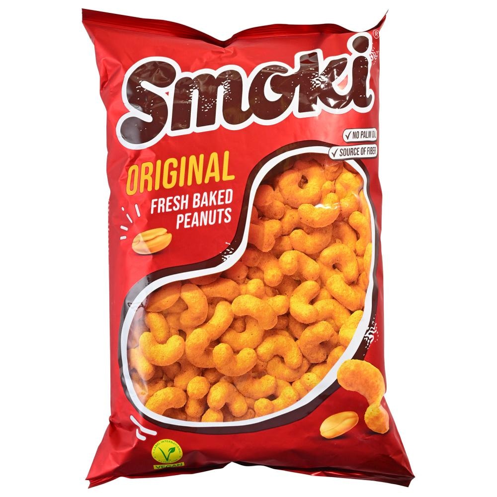 Flips Smoki od 40 g do 130 g - Akcija u trgovini Interspar